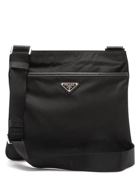 small prada messenger bag|nylon messenger bag for men.